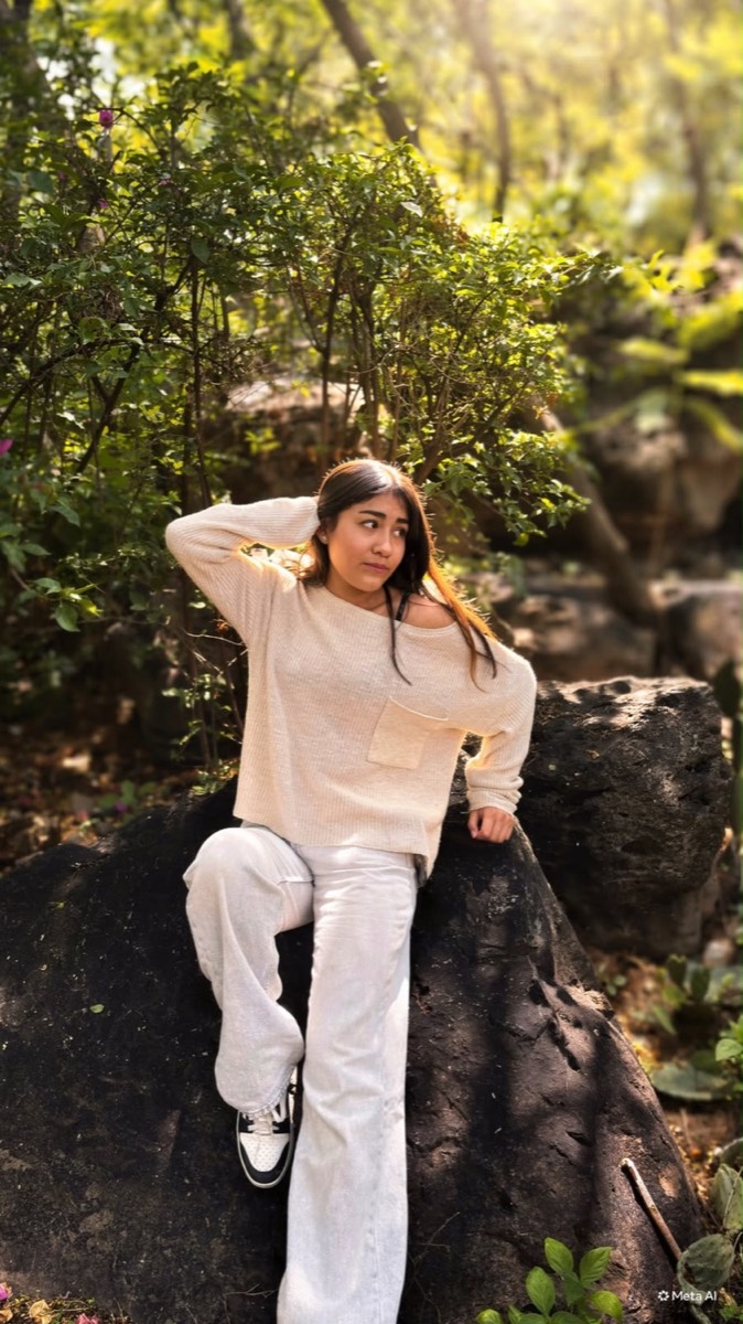 Sarahí